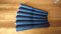 antena stubby vhf