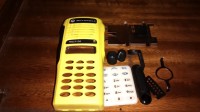 carcasa motorola pro 7150