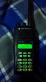 radio motorola gp360